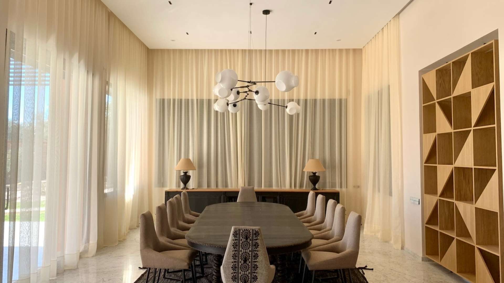 Vente,Villa,Villa 5 suites avec Hammam dans la Palmeraie de Marrakech,Marrakech,Bab Atlas