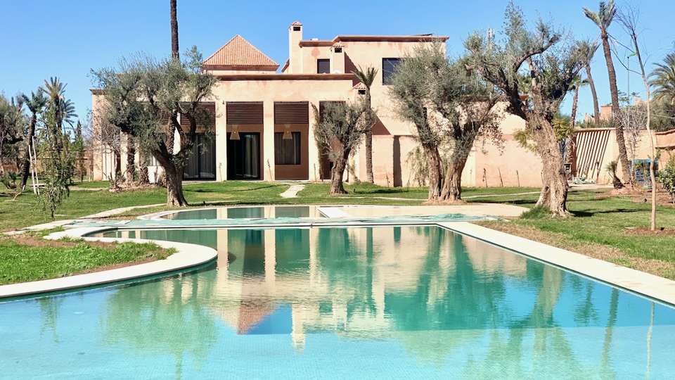 Villa Villa 650, Location à Ibiza
