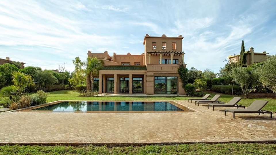 Villa Villa 650, Location à Ibiza