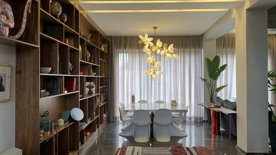Villa Villa 650, Location à Ibiza