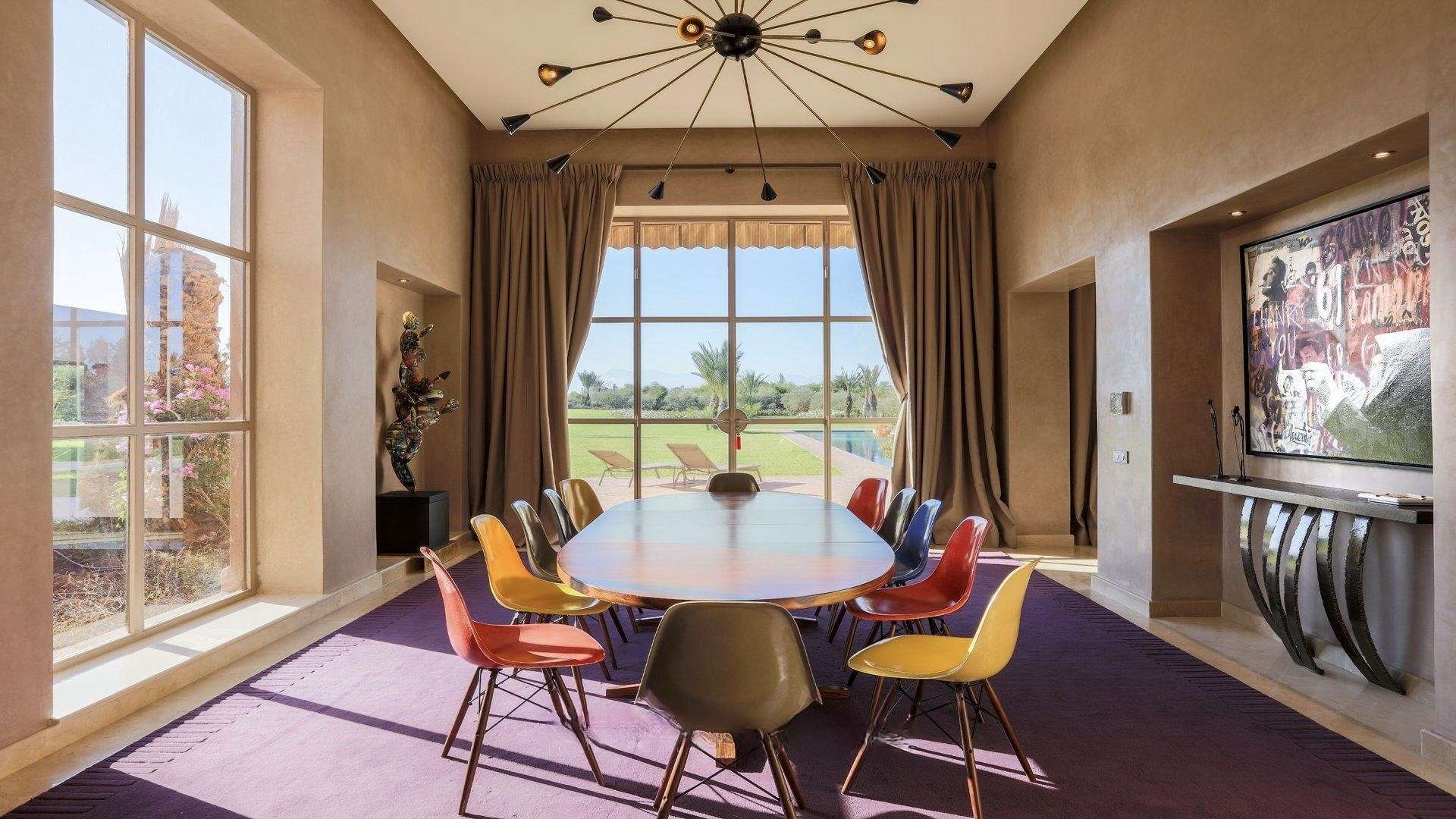 Vente,Immobilier Neuf,Projet Immobilier Neuf de très Haut Niveau de Villas & propriétés d'exception à Marrakech,Marrakech,Route d'Ouarzazate