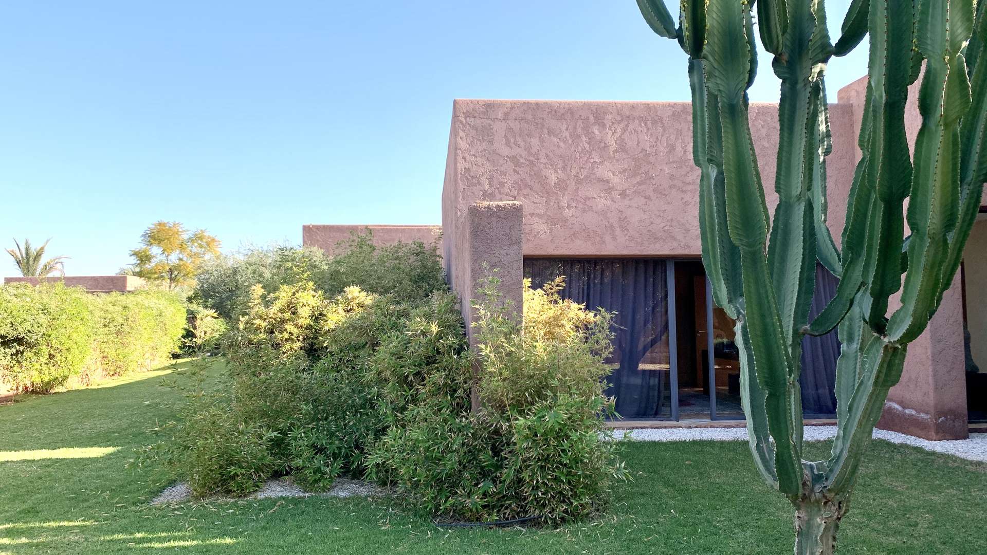 Vente,Villa,Villa de plain-pieds avec 4 suites, piscine privée à 15 min. du centre ville de Marrakech,Marrakech,Route Amizmiz