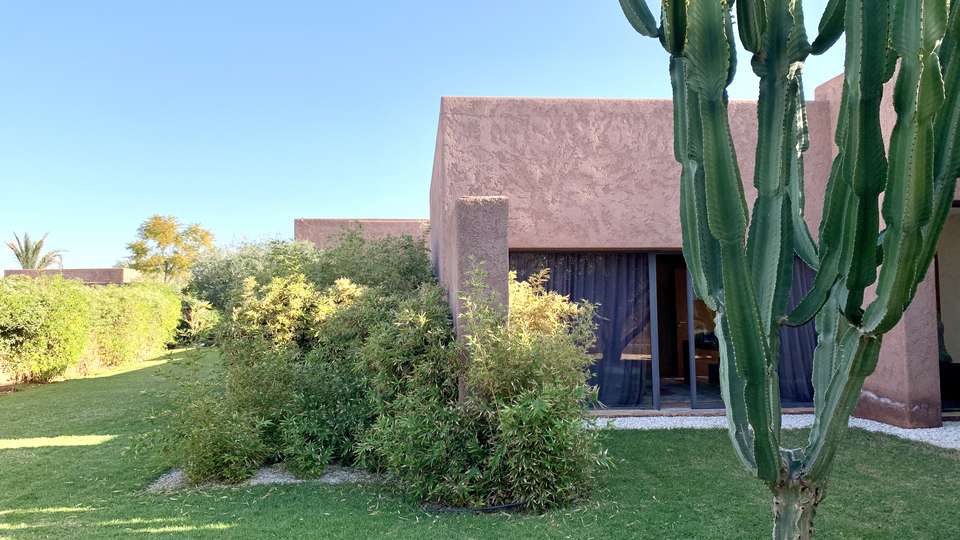 Villa Villa 650, Location à Ibiza