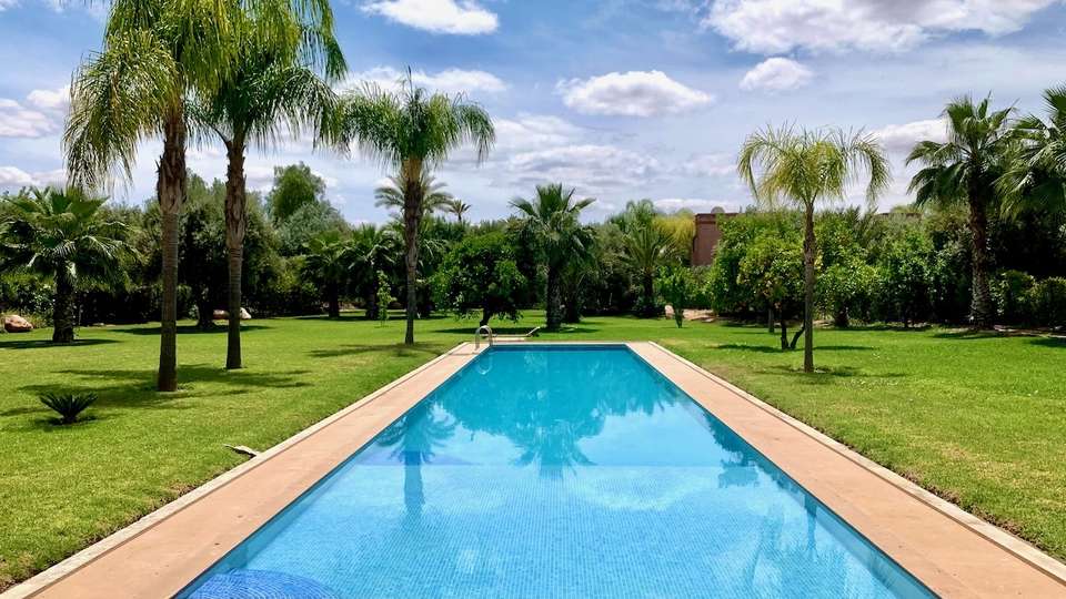 Villa Villa 650, Location à Ibiza