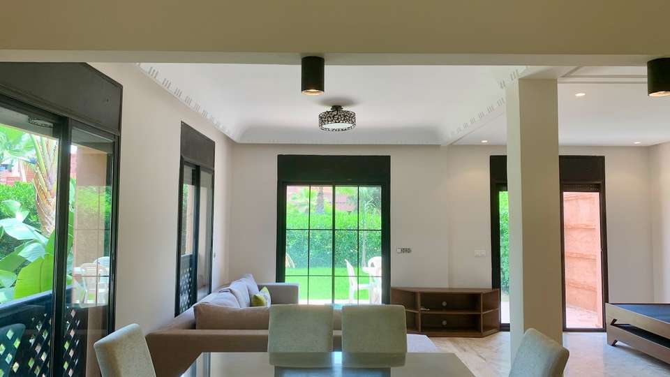 Villa Villa 650, Location à Ibiza