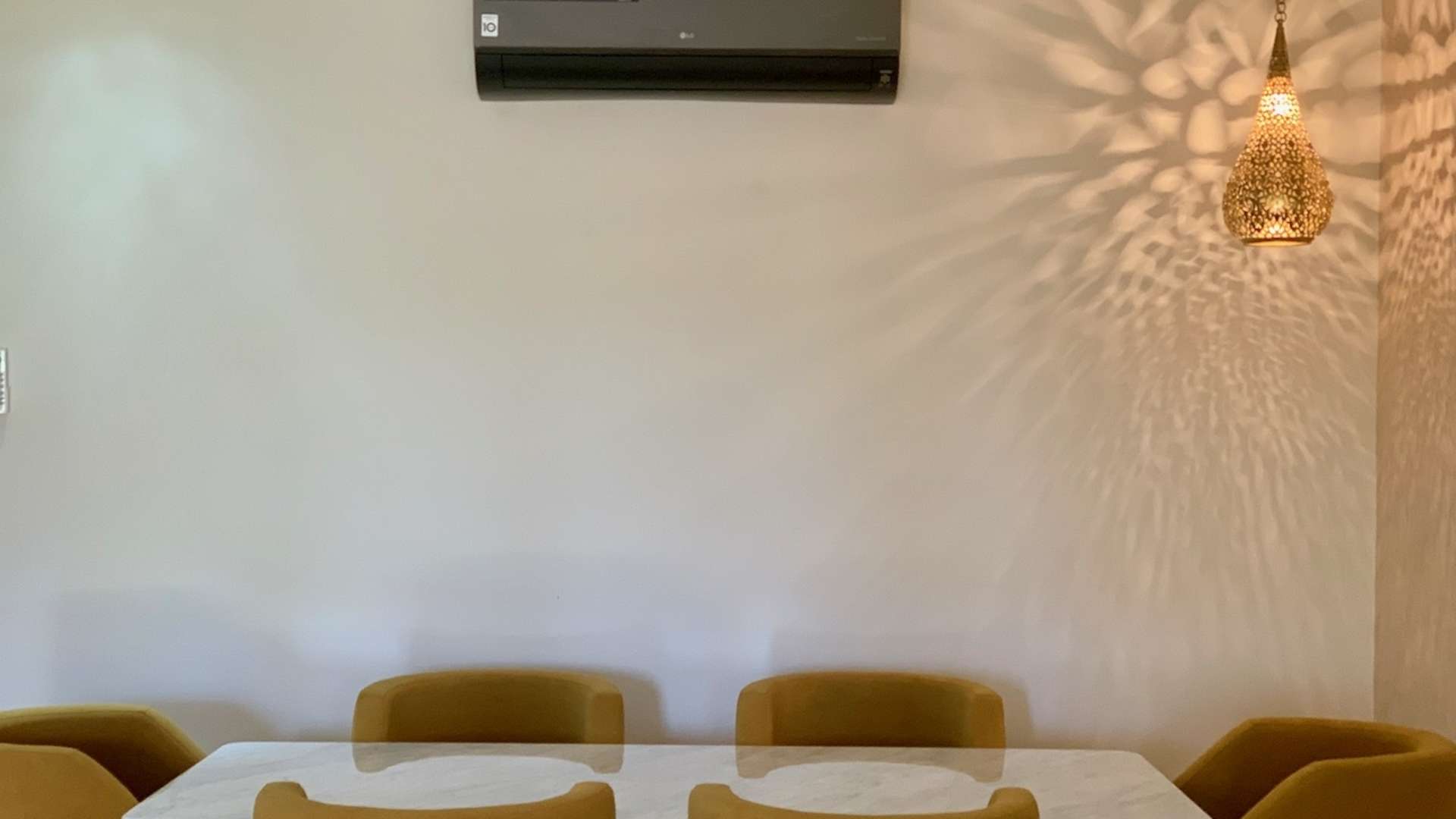 Location longue durée ,Appartement,Superbe appartement neuf 3 chambres salon avec jardin à Prestigia Golf,Marrakech,Golf Prestigia