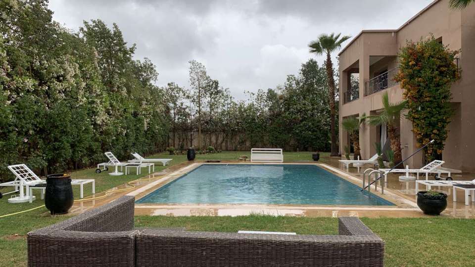 Villa Villa 650, Location à Ibiza