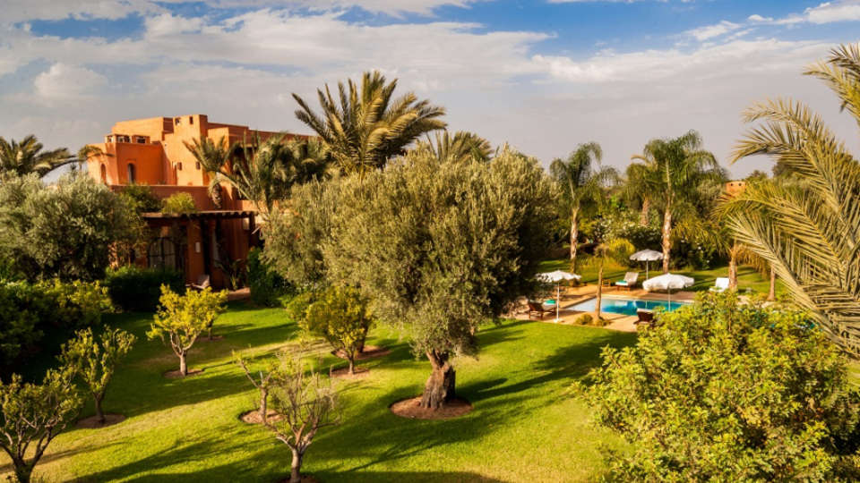 Villa Villa 650, Location à Ibiza