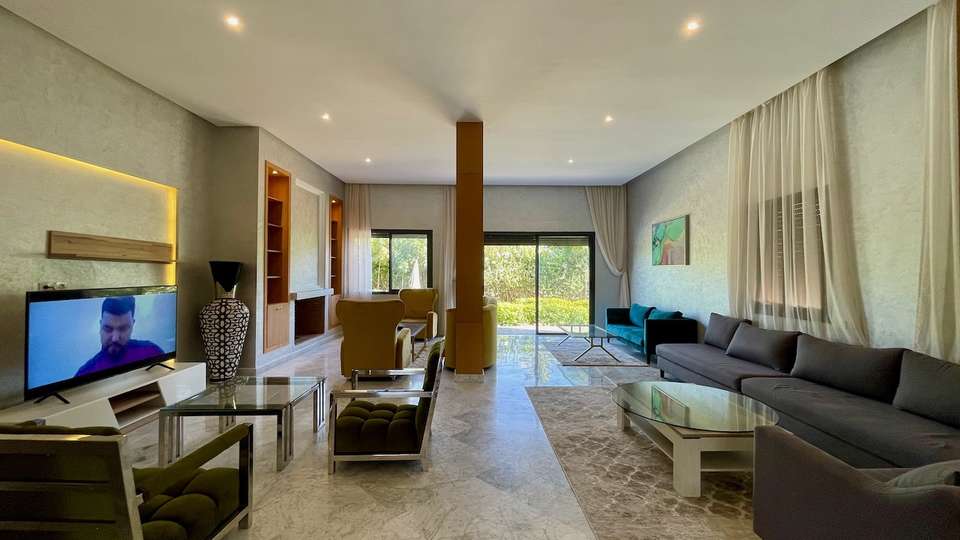 Villa Villa 650, Location à Ibiza