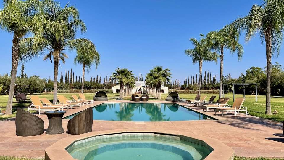 Villa Villa 650, Location à Ibiza