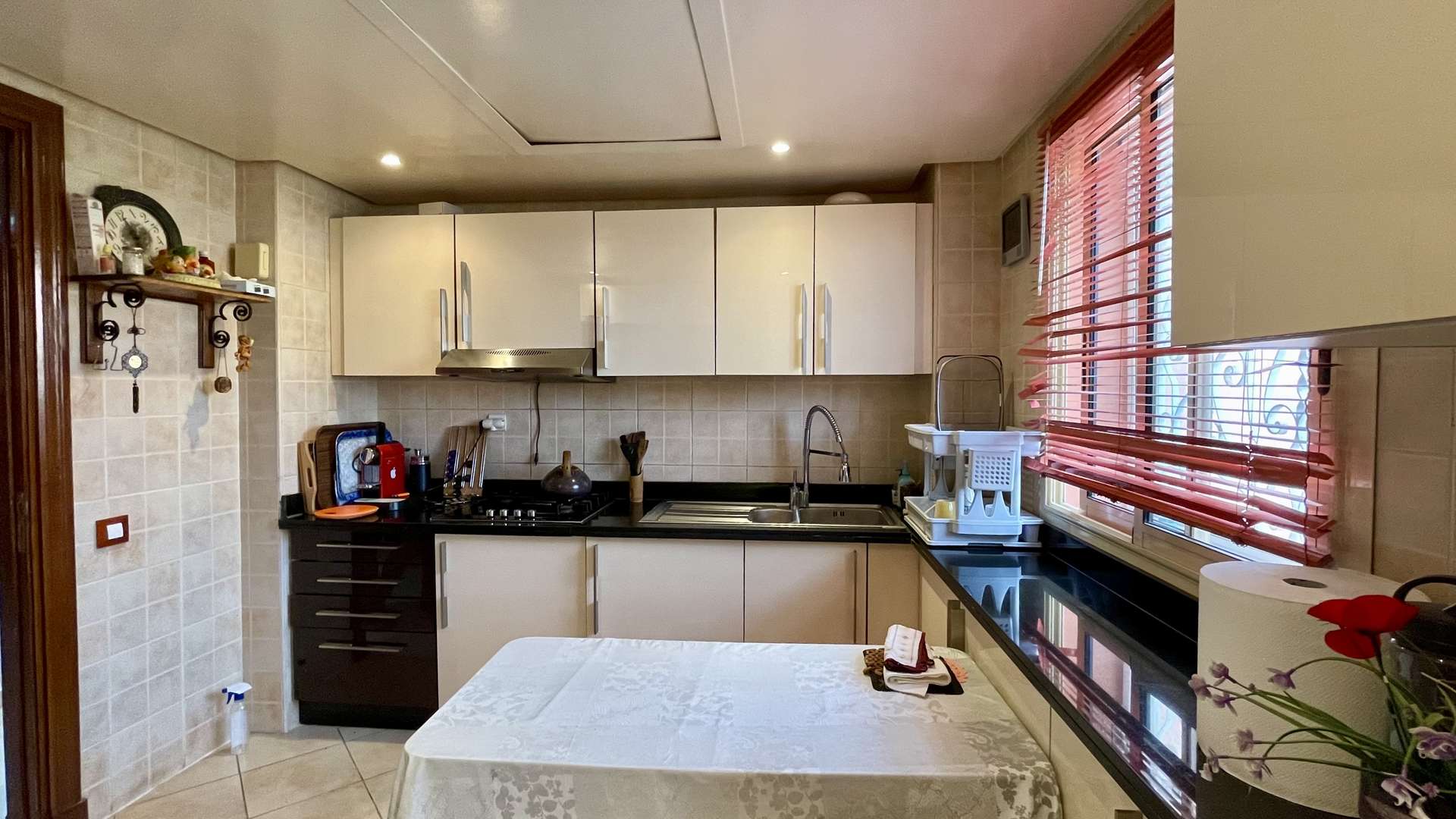 Vente,Appartement,Sublime Appartement de 3 ch salon dans une résidence avec piscine et garage à Marrakech,Marrakech,Route Casablanca