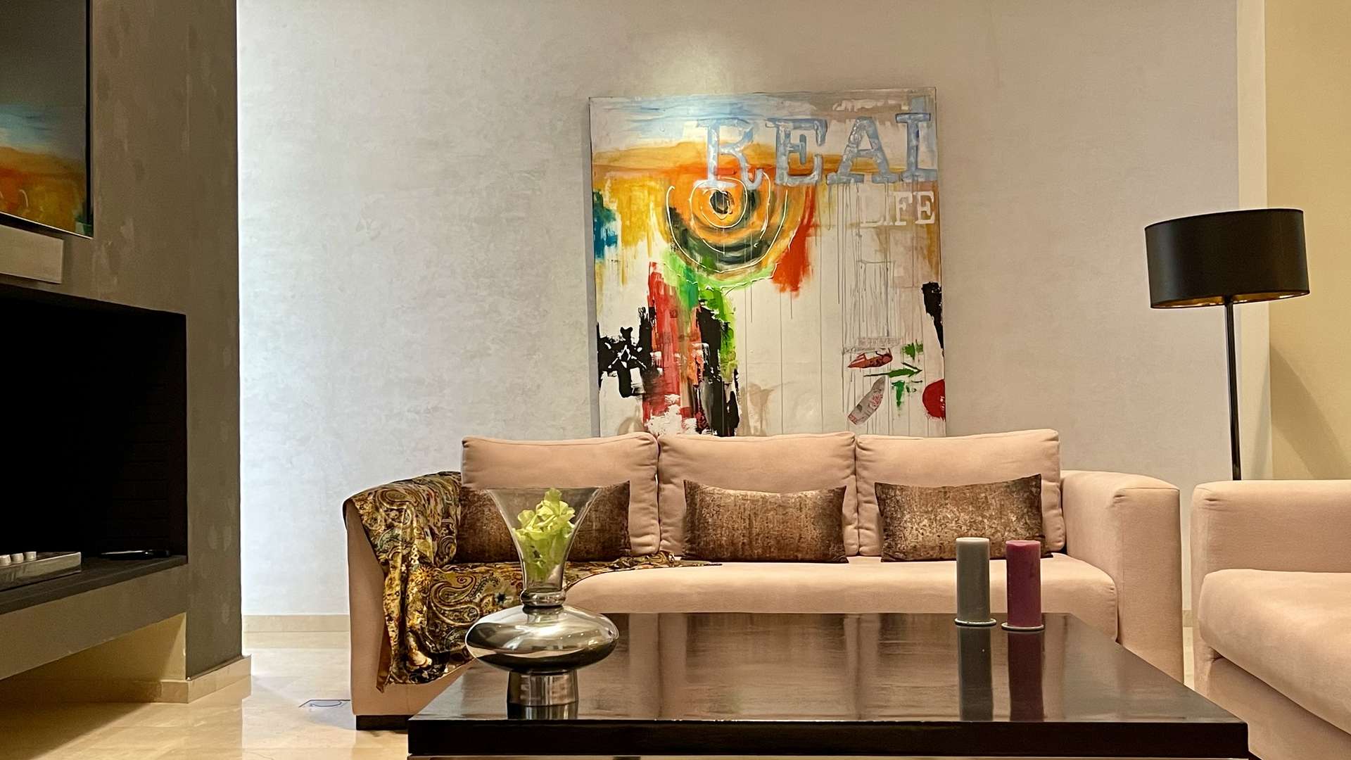 Vente,Villa,Magnifique Riad 4 chambres avec vue sur le golf d'Al Maaden à Marrakech,Marrakech,Golf Al Maaden