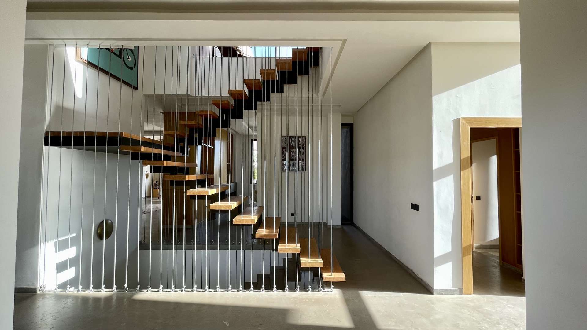 Vente,Villa,Villa d'exception avec vue panoramique sur lac, golf et montagnes de l'Atlas,Marrakech,Amelkis Golf Resort