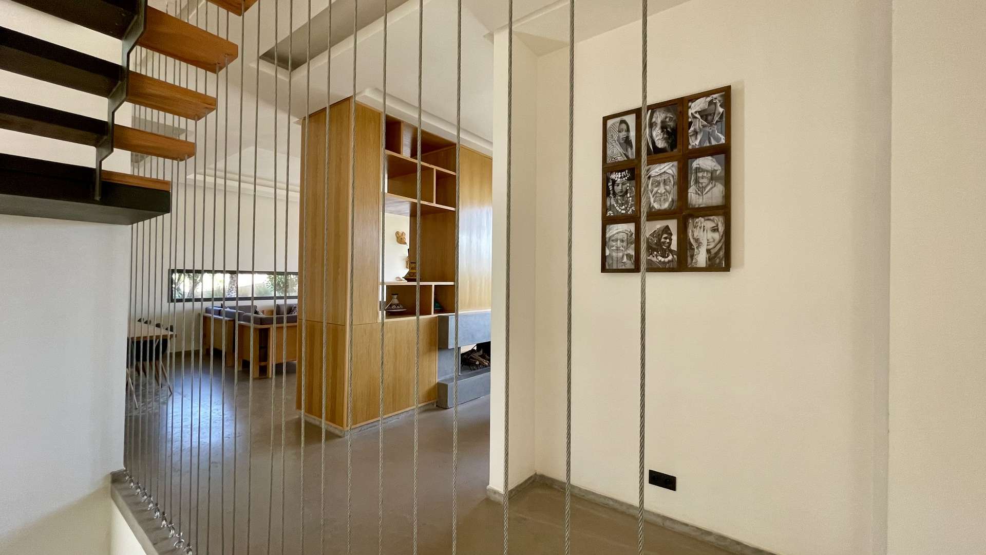 Vente,Villa,Villa d'exception avec vue panoramique sur lac, golf et montagnes de l'Atlas,Marrakech,Amelkis Golf Resort