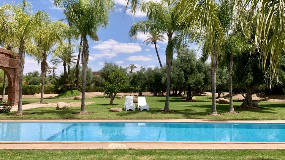 Villa Villa 650, Location à Ibiza