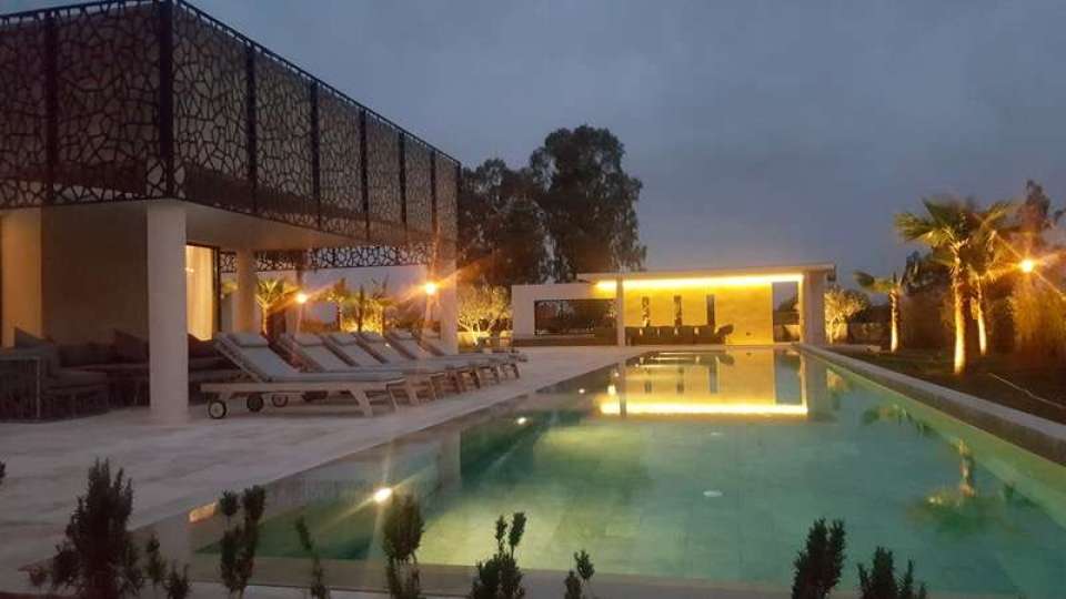 Villa Villa 650, Location à Ibiza