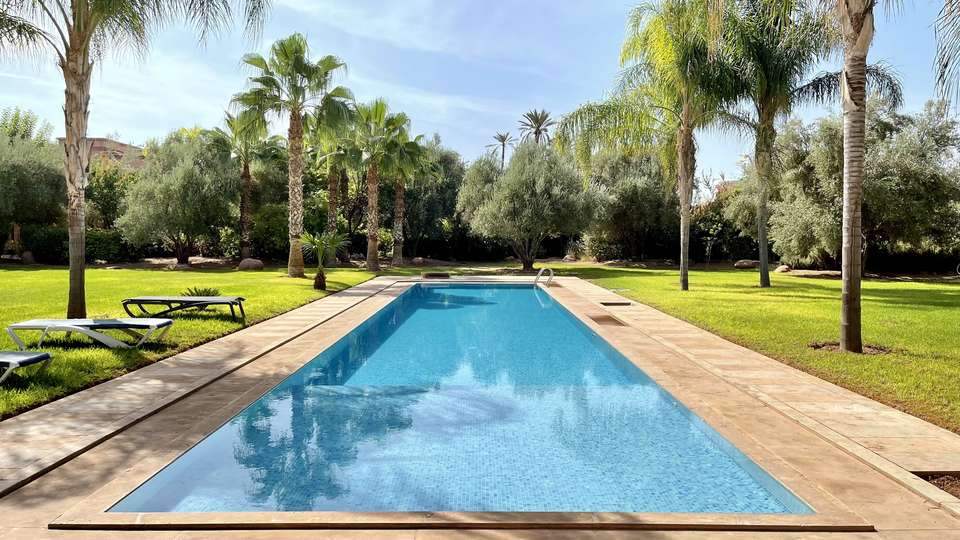 Villa Villa 650, Location à Ibiza