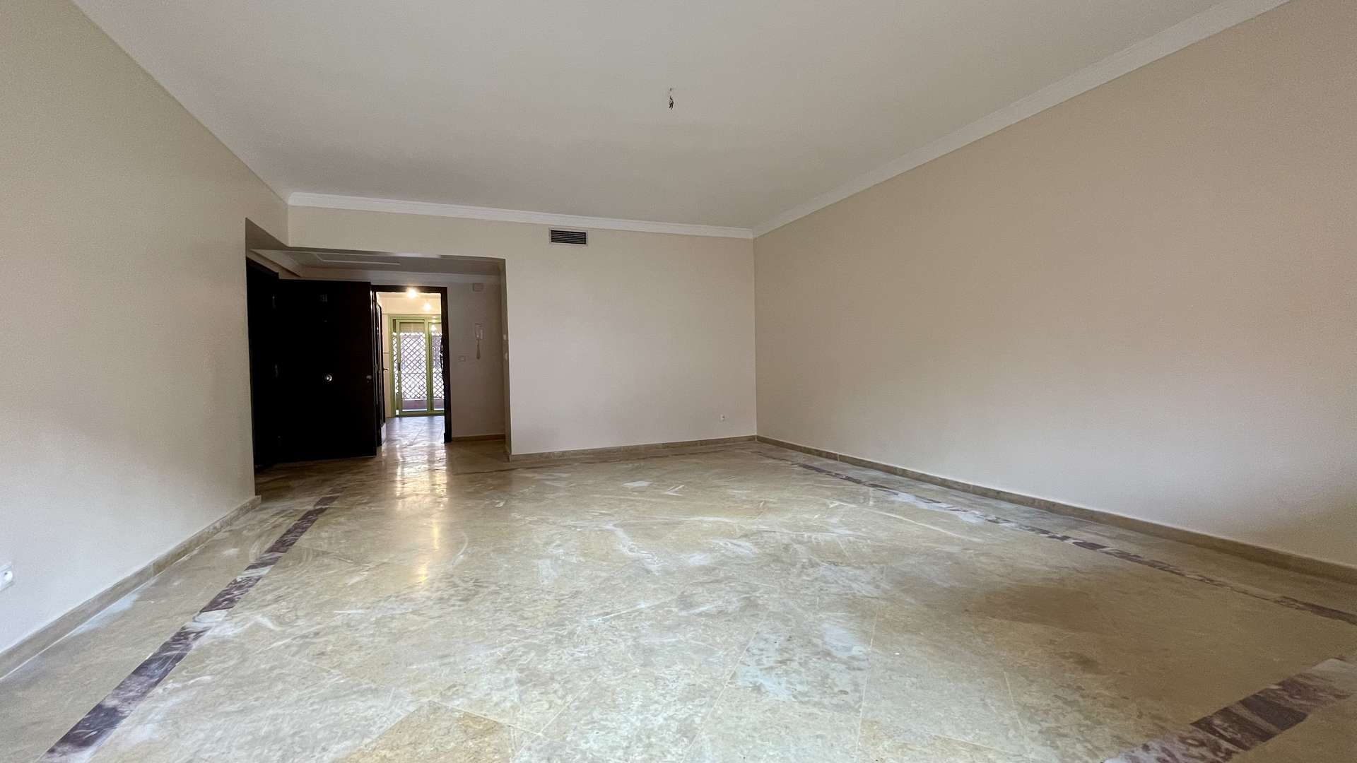 Location longue durée ,Appartement,Appartement T4 avec deux magnifiques terrasses et piscine à Majorelles,Marrakech,Majorelles