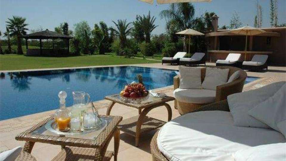 Villa Villa 650, Location à Ibiza