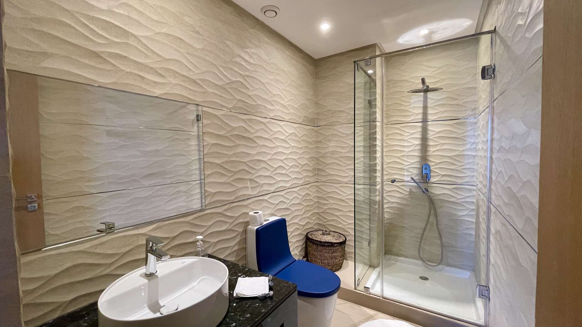 Location de vacances,Villa,Villa front de Golf avenue Mohamed VI Marrakech: Villa de luxe bien décorée et aménagée 4 suites avec services,Marrakech,Golf Prestigia