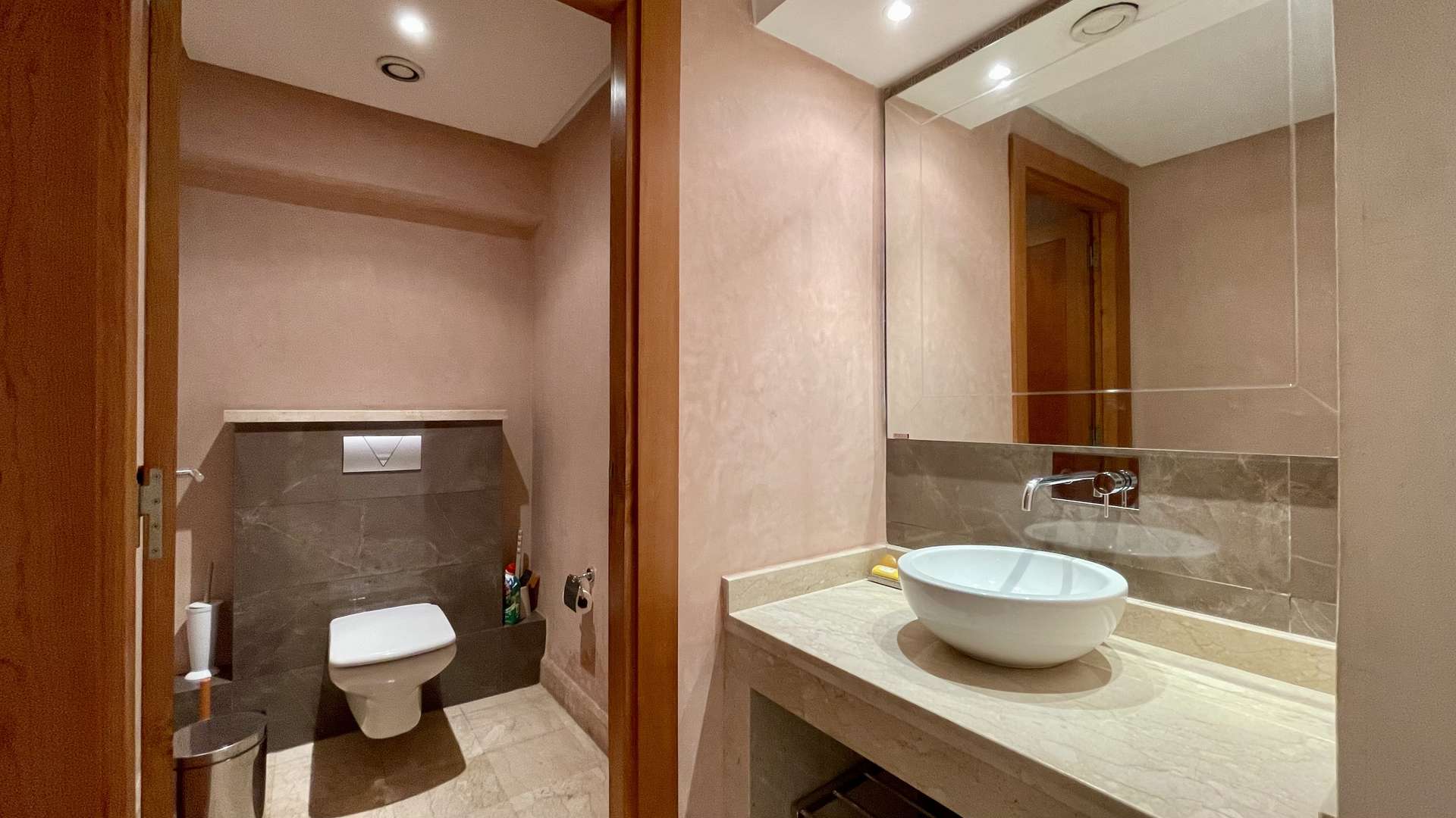 Location longue durée ,Appartement,Hivernage Résidence hors du commun: Appartement 3ch Salon Terrasse Vue imprenable sur l'Atlas,Marrakech,Hivernage