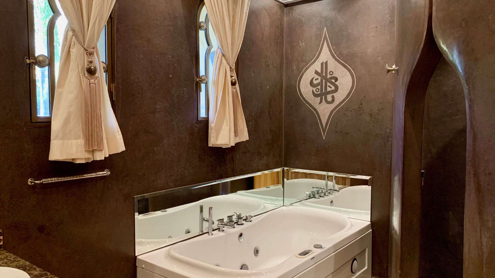 Vente,Villa,Somptueuse propriété privée de luxe à vendre à 30 min. du centre de Marrakech,Marrakech,Route de Fès