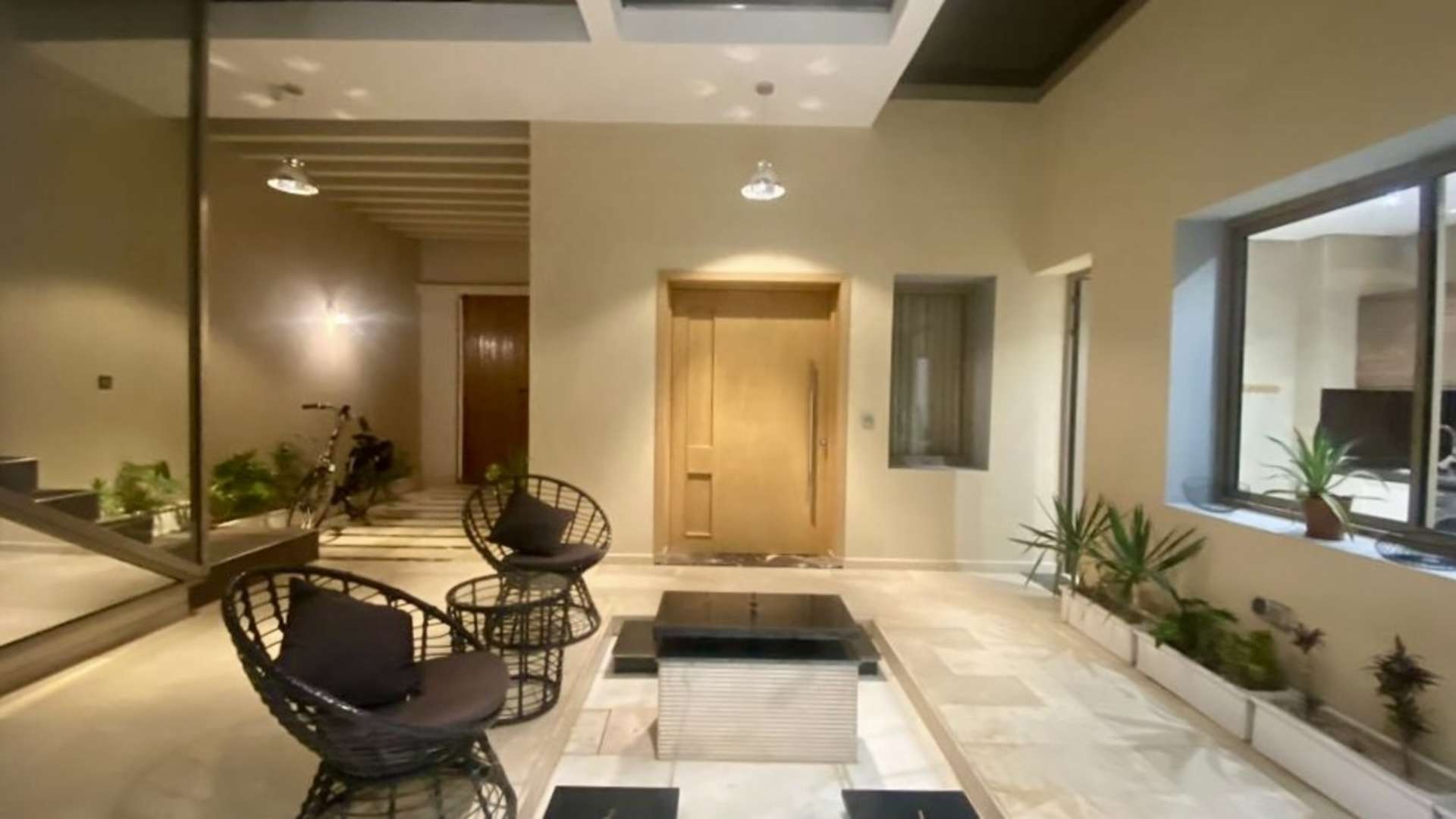 Vente,Villa,Riad Moderne 2ch dans une résidence à la Palmeraie de Marrakech,Marrakech,Palmeraie