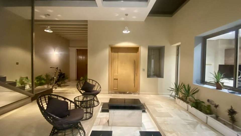 Villa Villa 650, Location à Ibiza