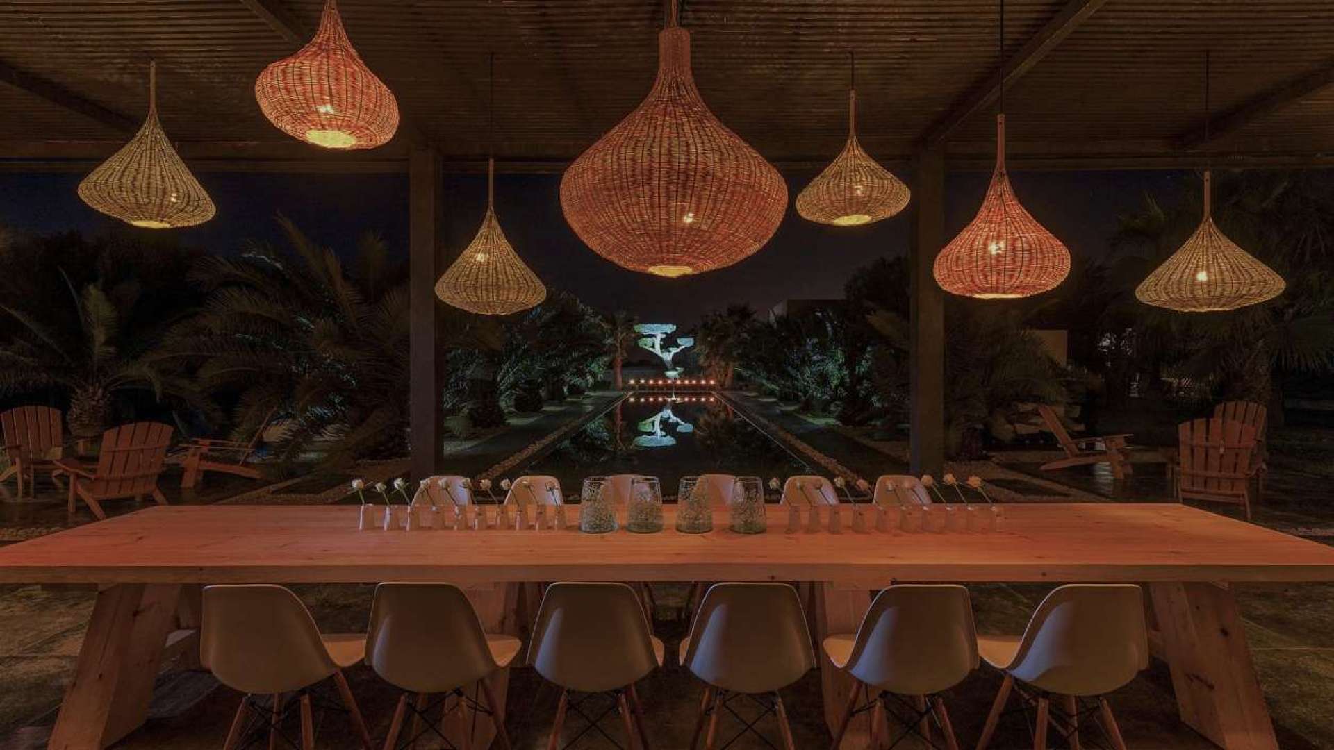 Location de vacances,Villa,Villa 19 chambres avec piscine privée pour mariages et événements ,Marrakech,Route Amizmiz