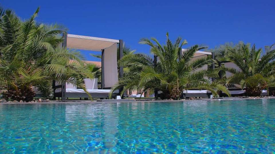 Villa Villa 650, Location à Ibiza