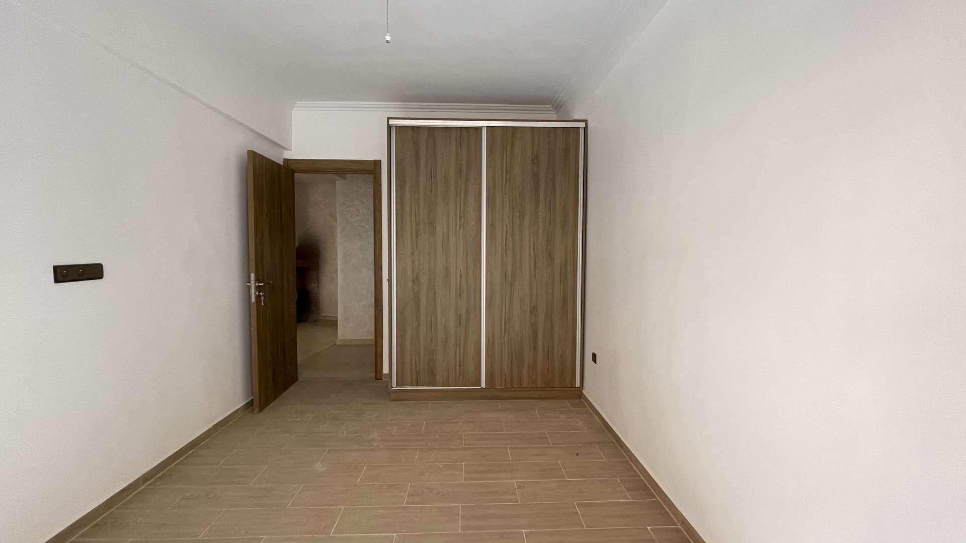 Location longue durée ,Appartement,Appartement Neuf jamais habité situé dans une Nouvelle Résidence avec piscine près de la Gare de Marrakech,Marrakech,Av. Hassan II