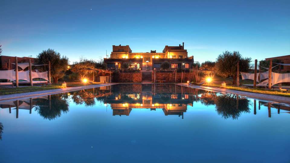 Villa Villa 650, Location à Ibiza