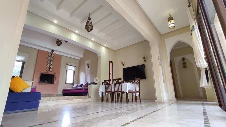 Villa Villa 650, Location à Ibiza