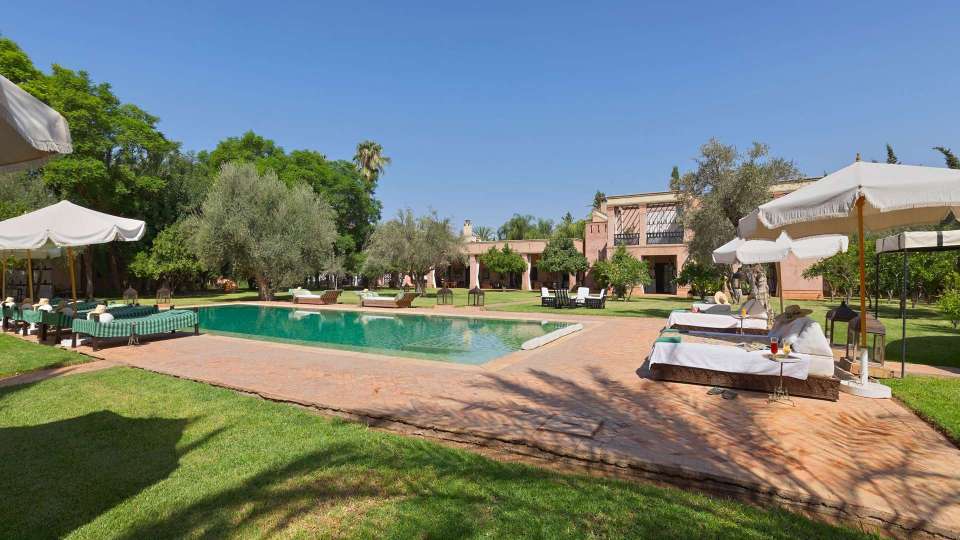 Villa Villa 650, Location à Ibiza