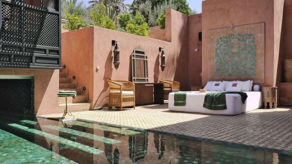 Villa Villa 650, Location à Ibiza