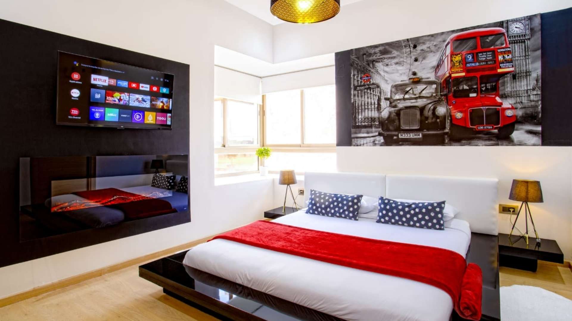 Location de vacances,Appartement,Appartement 3 chambres salon ultra-moderne au prestigieux golf de Marrakech ,Marrakech,Golf Prestigia