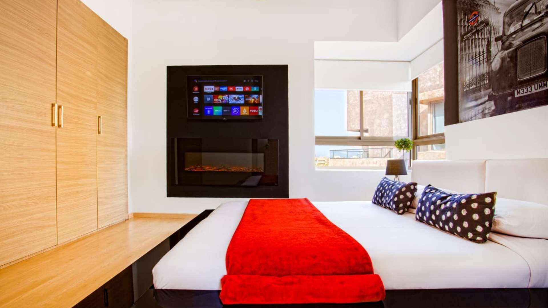 Location de vacances,Appartement,Appartement 3 chambres salon ultra-moderne au prestigieux golf de Marrakech ,Marrakech,Golf Prestigia