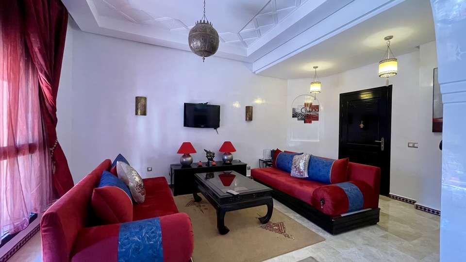 Villa Villa 650, Location à Ibiza