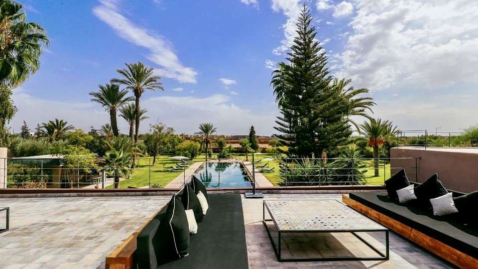 Villa Villa 650, Location à Ibiza
