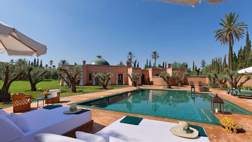 Villa Villa 650, Location à Ibiza