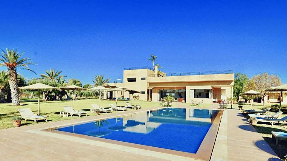 Villa Villa 650, Location à Ibiza