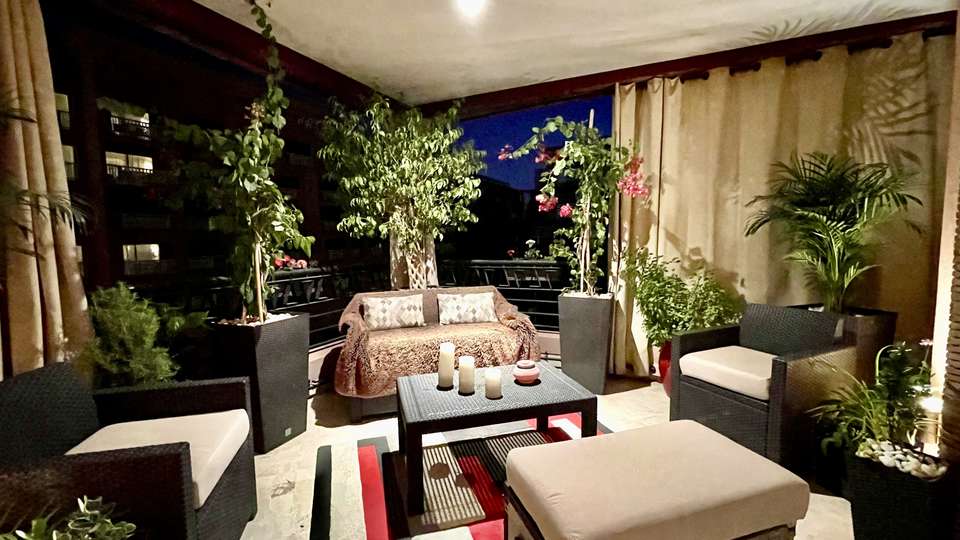 Villa Villa 650, Location à Ibiza