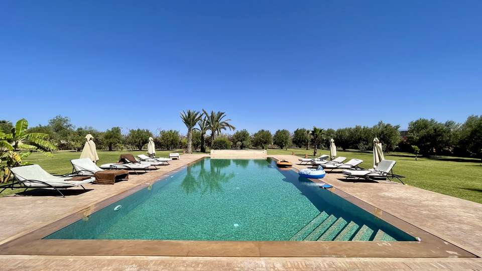 Villa Villa 650, Location à Ibiza