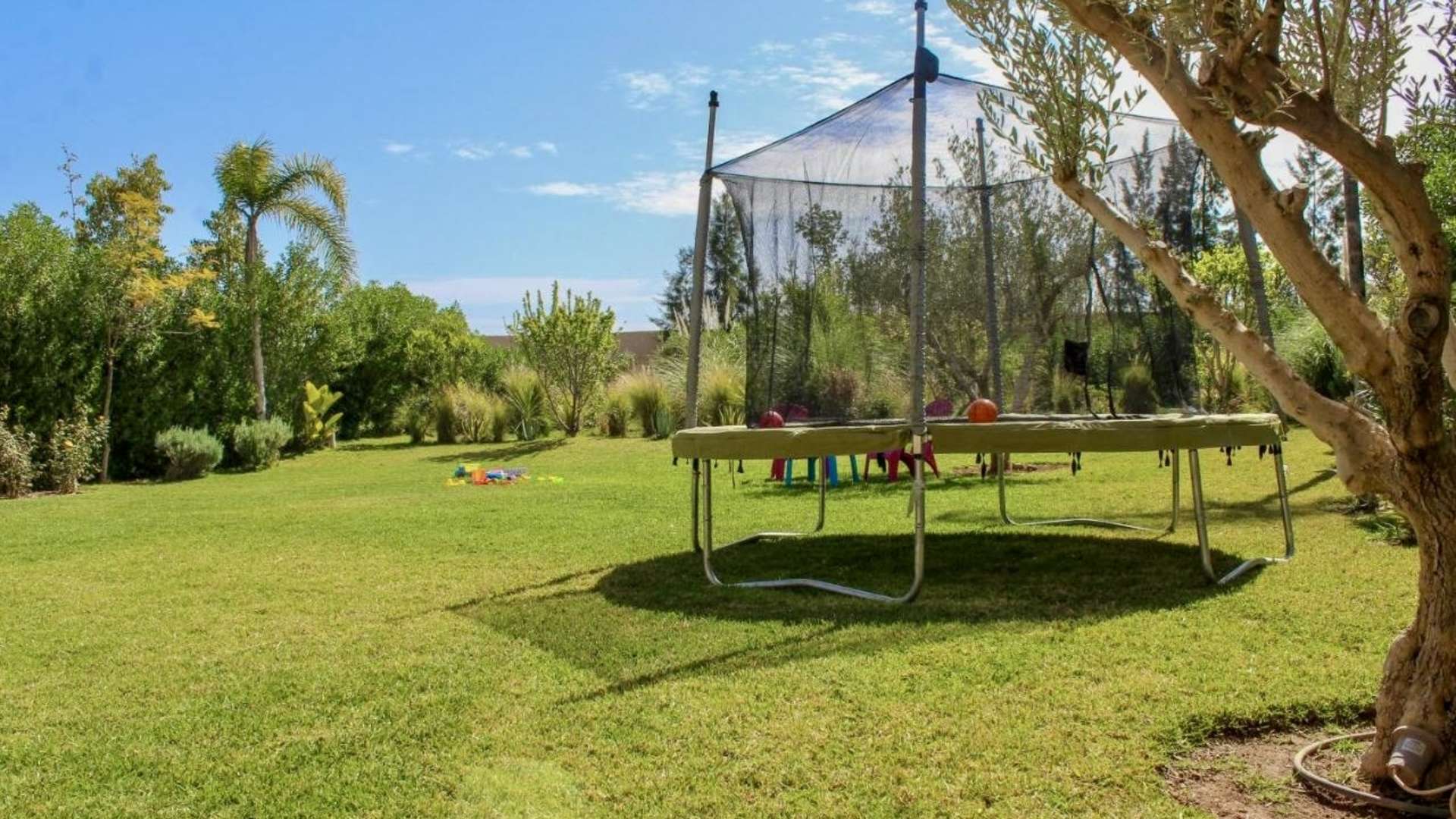 Location de vacances,Villa,Villa 4 ch avec Hammam à Golf Argan à Marrakech,Marrakech,Golf Argan 