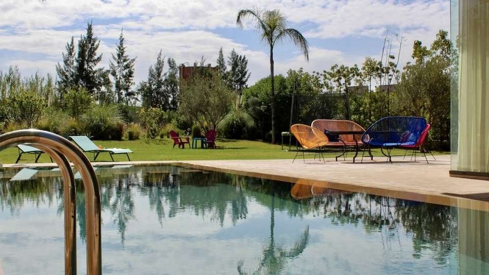 Villa Villa 650, Location à Ibiza