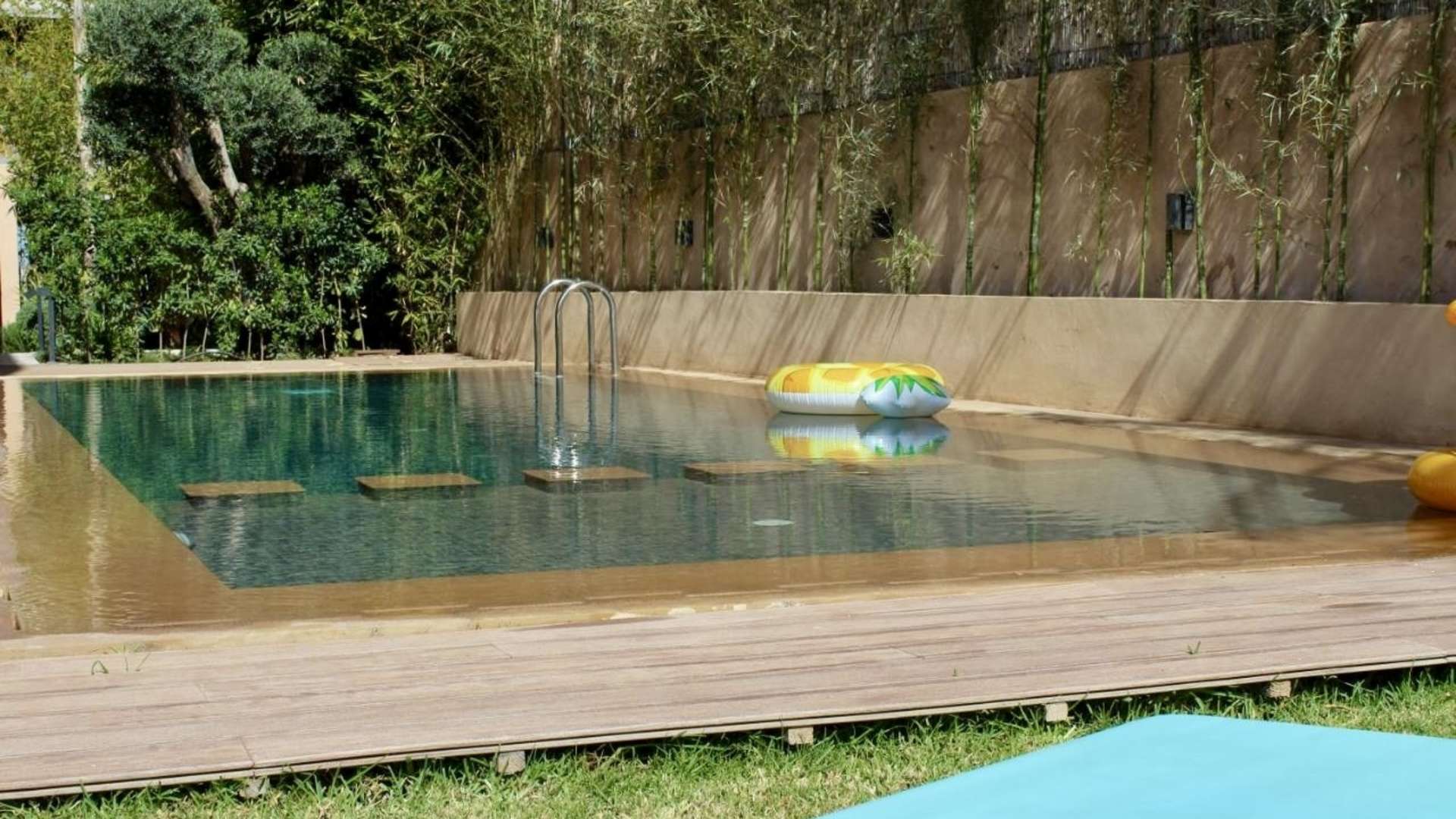 Location de vacances,Villa,Villa 4 ch avec Hammam à Golf Argan à Marrakech,Marrakech,Golf Argan 