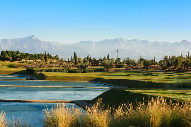 majestic immo | Marrakech, Golf Al Maaden
