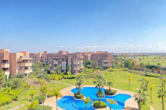 majestic immo | Marrakech, Golf Prestigia